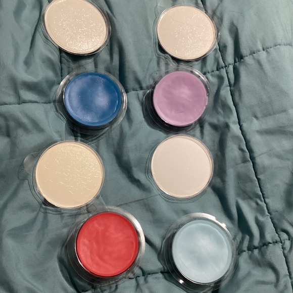 Goose Creek Wax Melts Island Bliss Sweet Pea Summer Bliss Sunlit Shores - Picture 3 of 3